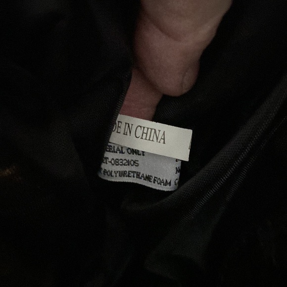 Beautiful flower purse - Picture 4 of 5